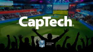 CapTech is an Official Technology Provider of TGL